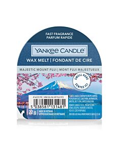 Yankee Candle Lemon Lavender - Wax Melt